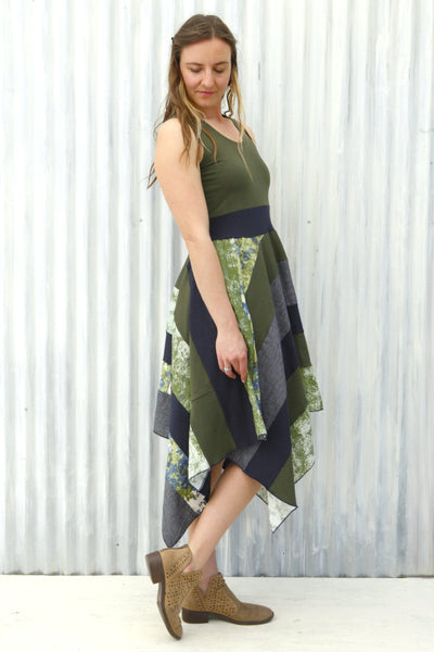 Dalaila Pixie Dress