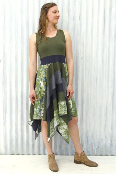 Dalaila Pixie Dress