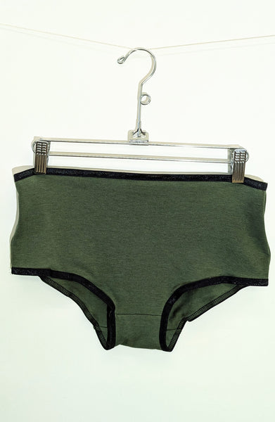 A Bunch of Briefs