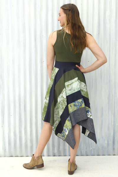 Dalaila Pixie Dress