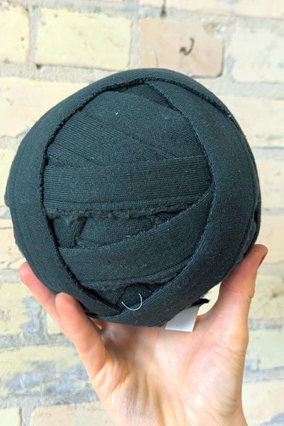 Large Fabric Yarn Ball