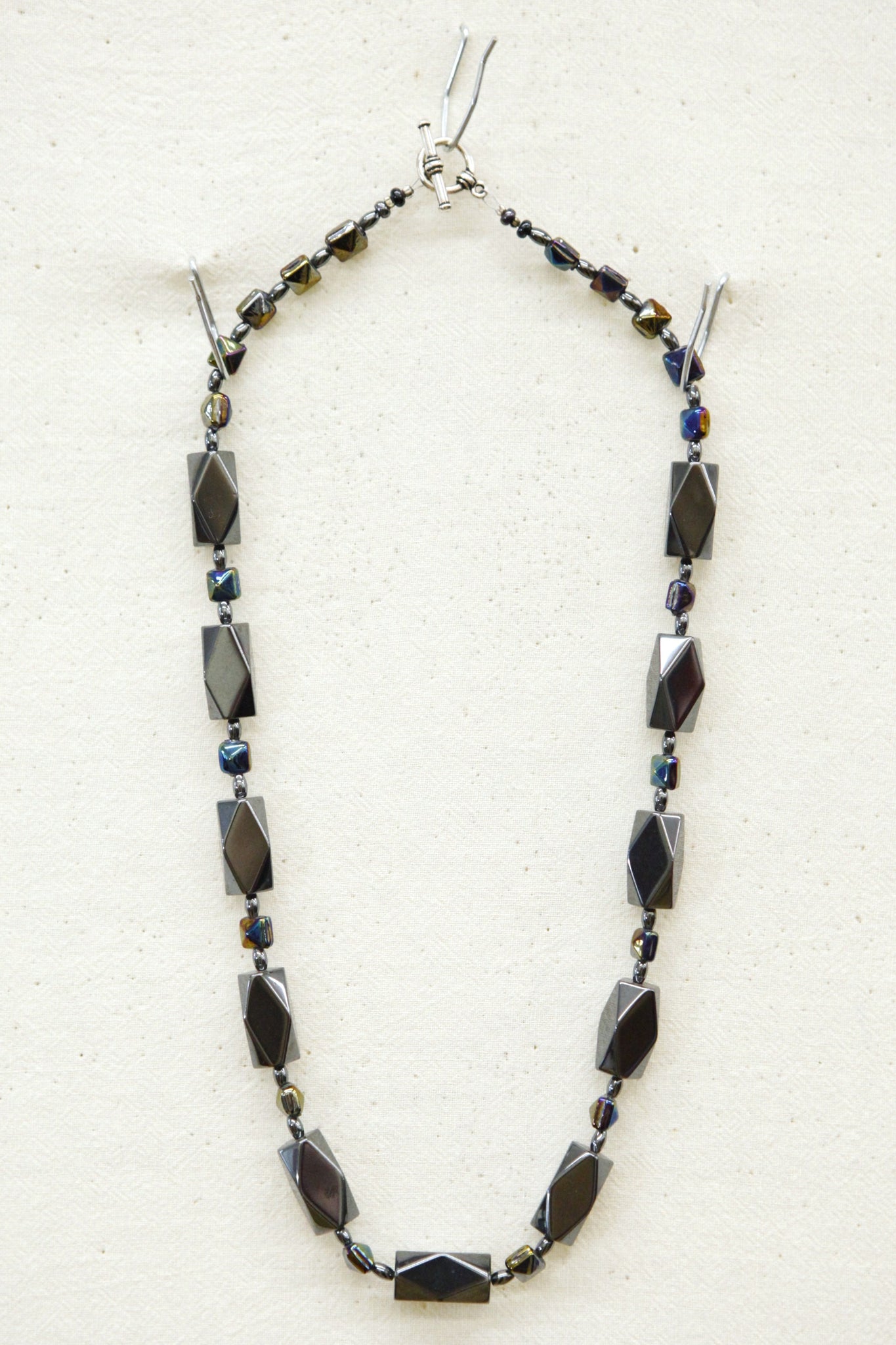 Ground Level Necklace