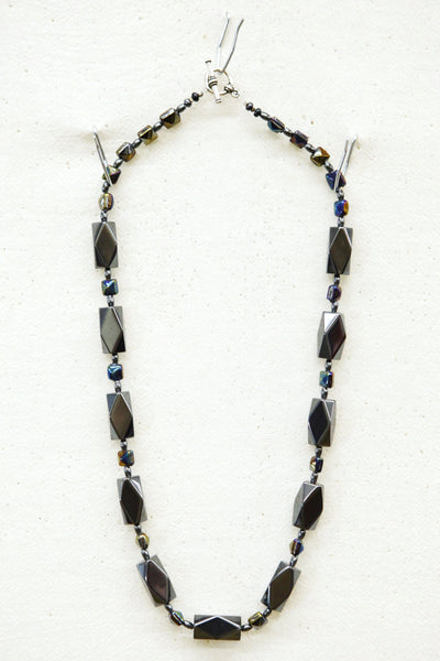 Ground Level Necklace