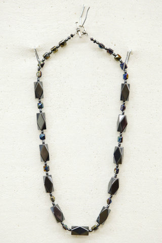 Ground Level Necklace