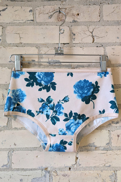 A Bunch of Briefs