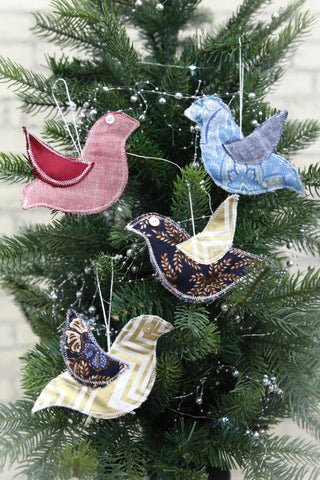 Christmas Ornaments