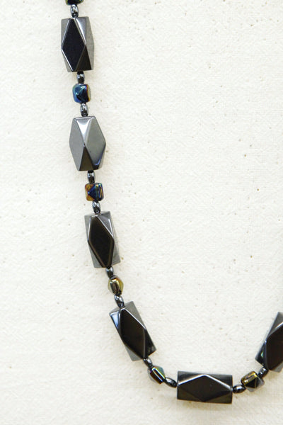 Ground Level Necklace