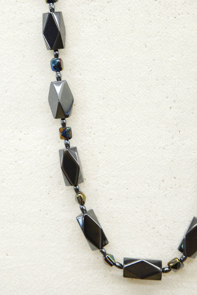 Ground Level Necklace