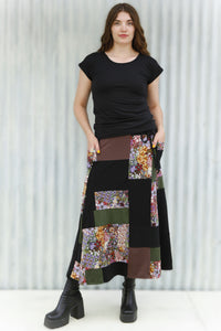 Fall of Love Skirt