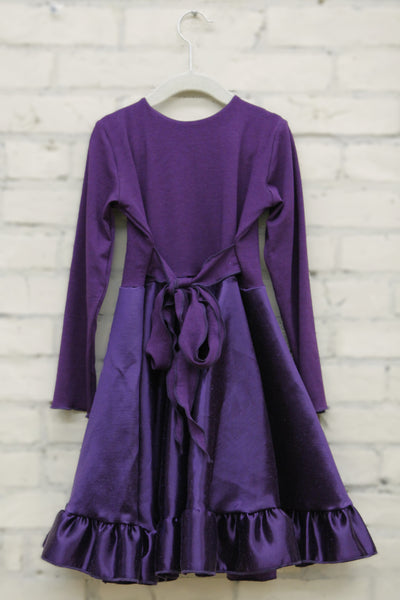 Empress Dress (6-8 Years)