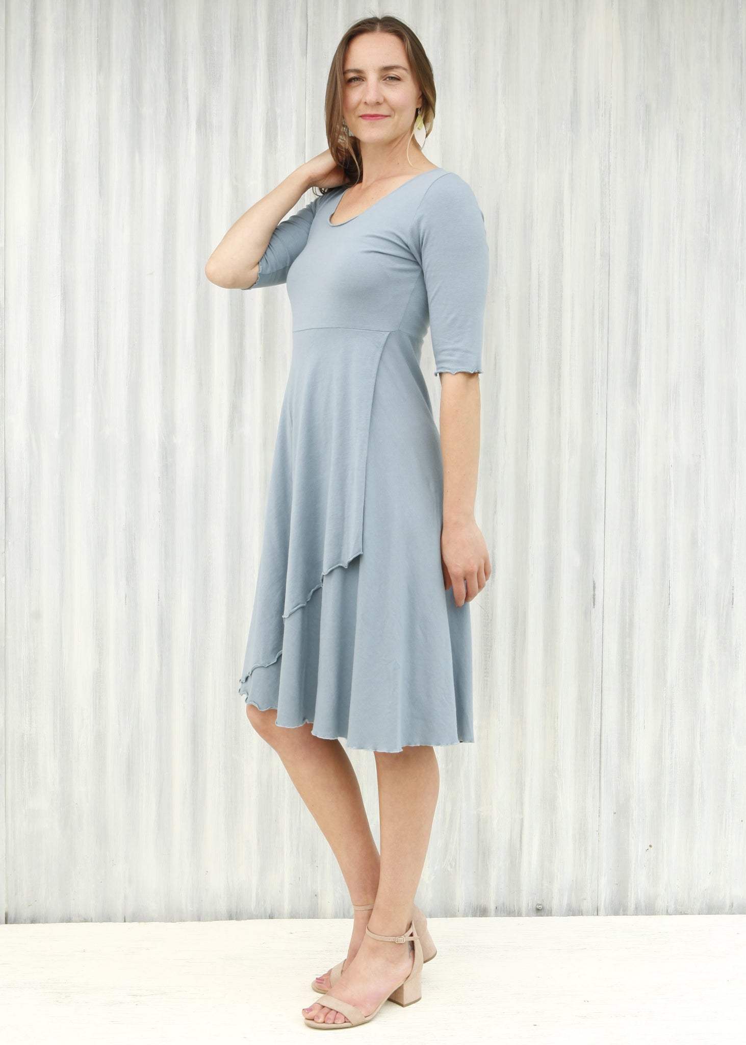 Oracle Dress Oracle Dress (Custom Made)