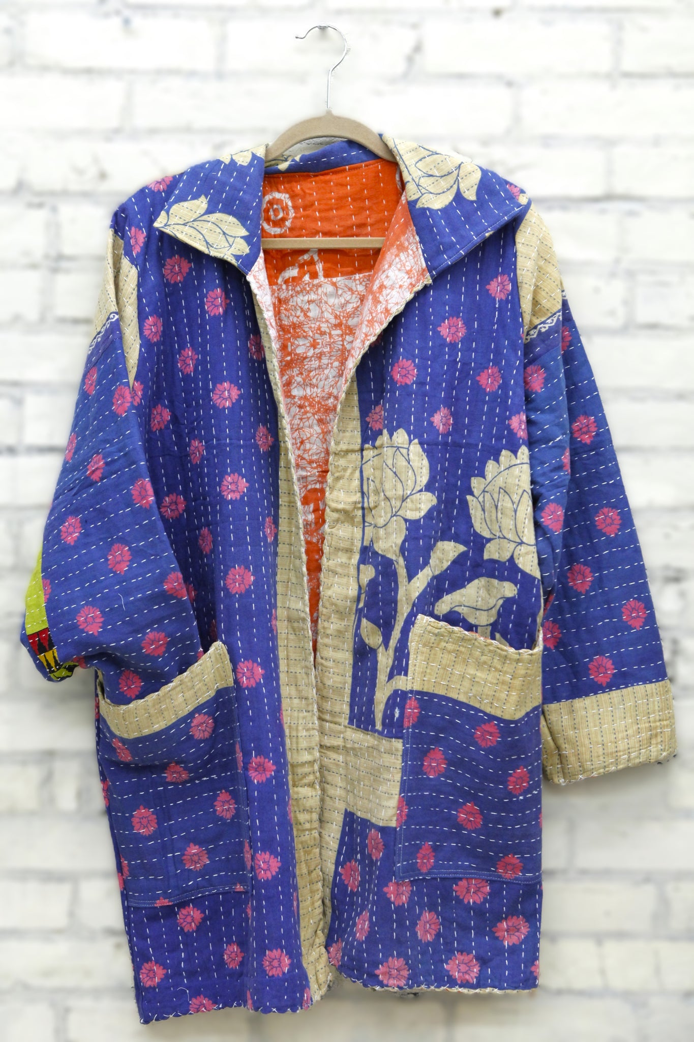 Azalia Coat (L)