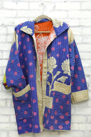 Azalia Coat (L)