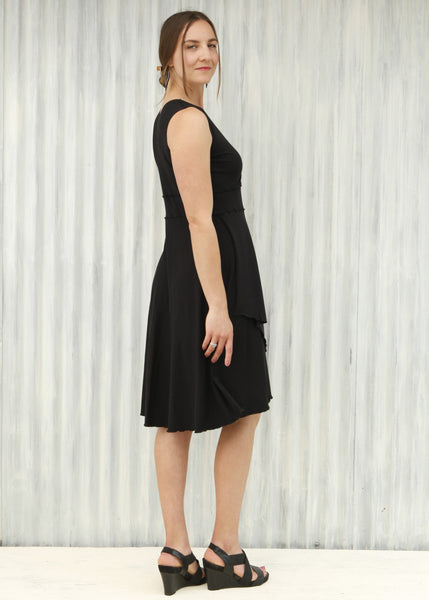 Huckleberry Dress (Custom Made)