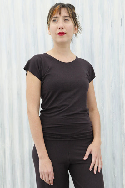 Coffee Simple Top