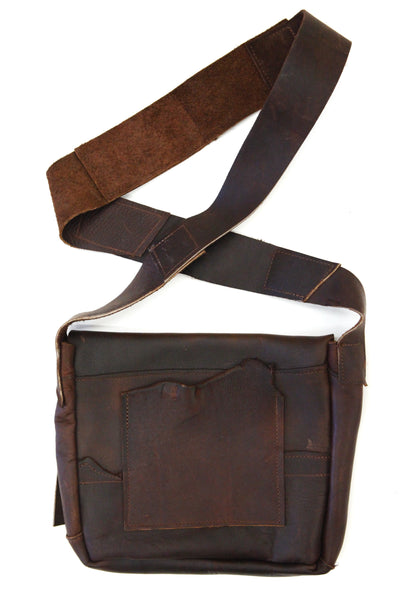 Walnut Bag