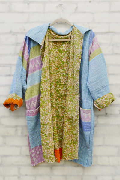 Happy Haze Coat (L)