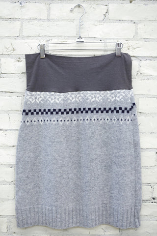 Fall Clearance Sweater Skirts (Medium/Large)