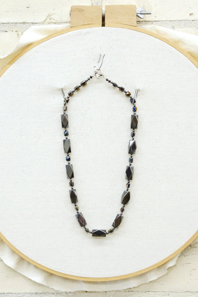 Ground Level Necklace