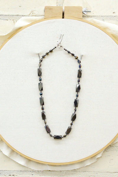 Ground Level Necklace