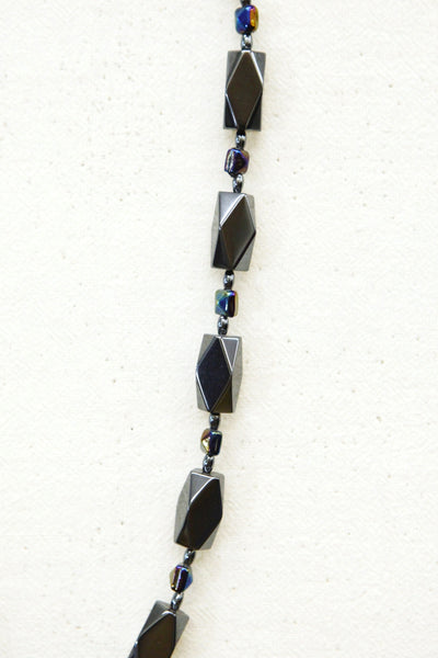 Ground Level Necklace