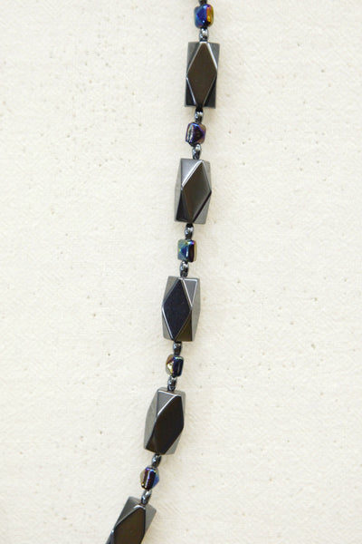 Ground Level Necklace