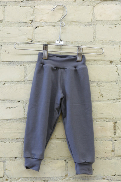 Gray Jamie Joggers (1-2 Years)