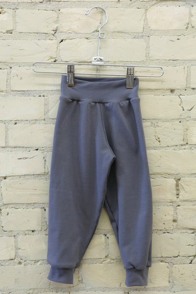 Gray Jamie Joggers (2-3 Years)