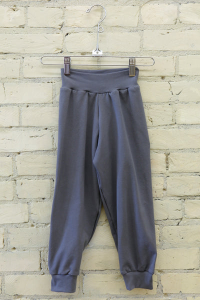 Gray Jamie Joggers (4-5 Years)