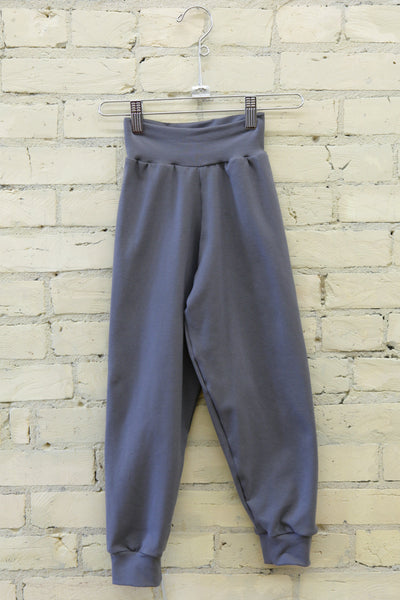 Gray Jamie Joggers (5-6 Years)