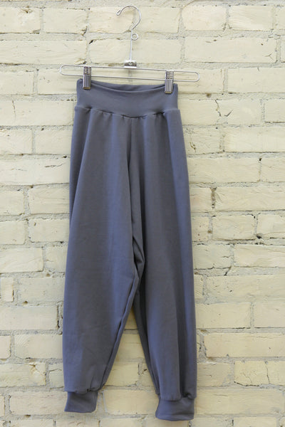 Gray Jamie Joggers (6-7 Years)