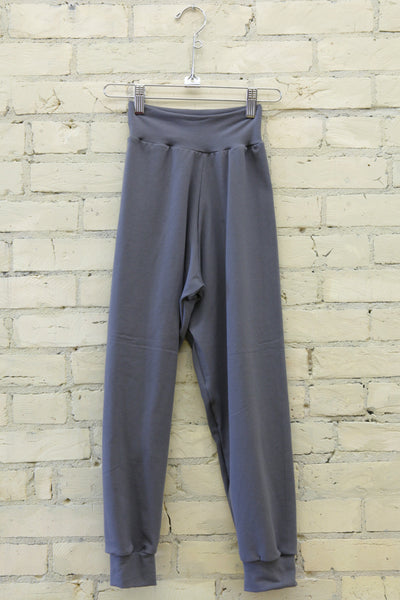 Gray Jamie Joggers (7-8 Years)