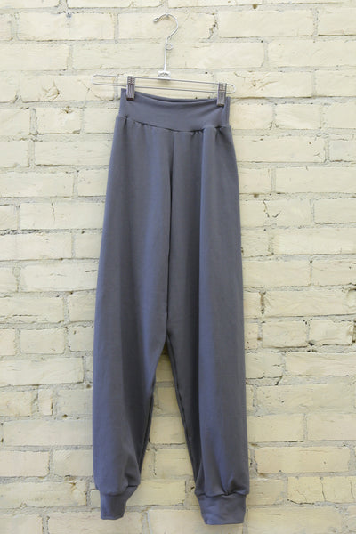 Gray Jamie Joggers (8-9 Years)