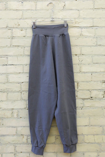 Gray Jamie Joggers (Juniors)