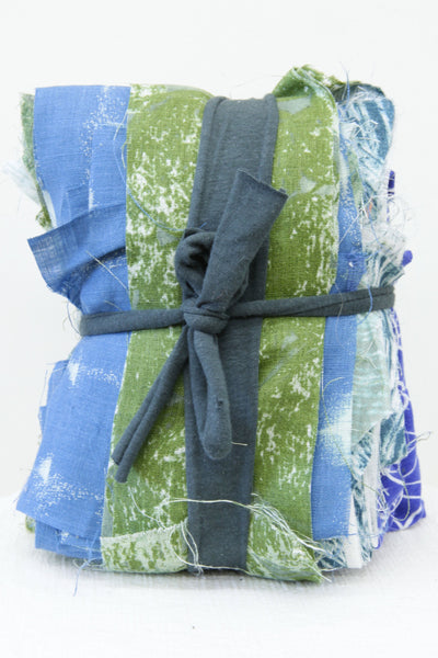 Jungle Craft Fabric Bundle