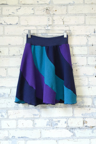 Felix Swirl Skirt (Juniors)