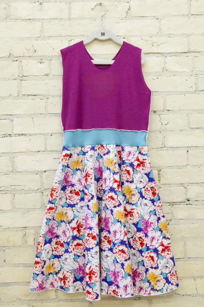 Clarissa Dress (Juniors)