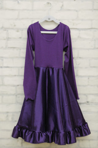 Empress Dress (Juniors)