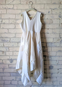 6-8 Year Wisteria Pixie Dress (Custom Made)