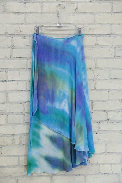 Laguna Wrap Skirt (S/M)