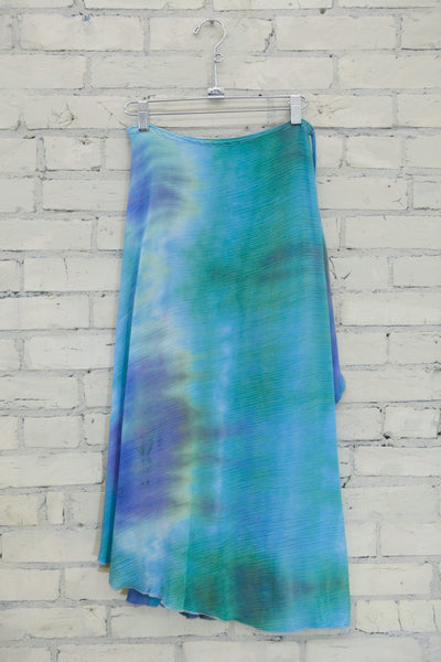 Laguna Wrap Skirt (S/M)