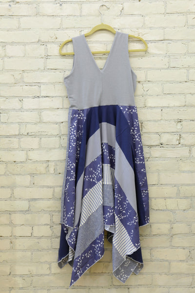 Lake Life Pixie Dress