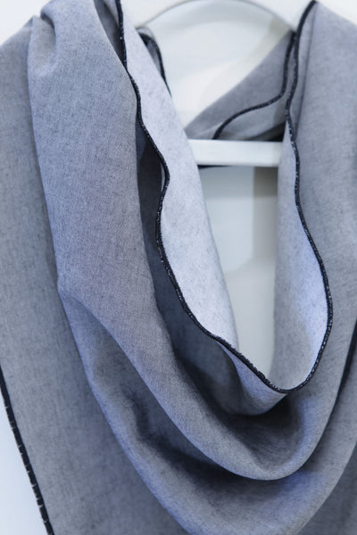 Large Lilith Kerchief