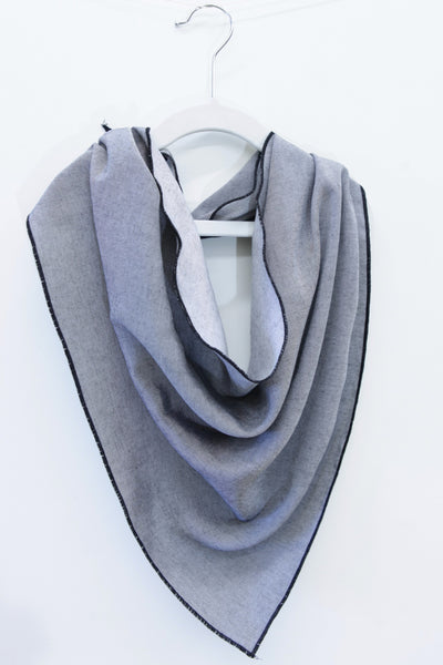 Large Lilith Kerchief