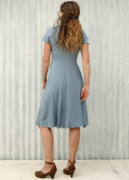 Charlotte Dress (Custom Made)