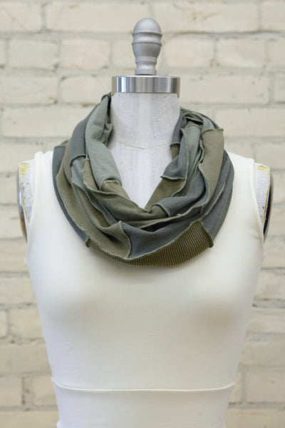 Sage & Thyme Infinity Scarf
