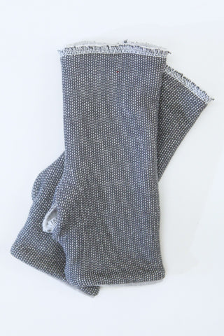 Light Gray Alex Arm Warmers