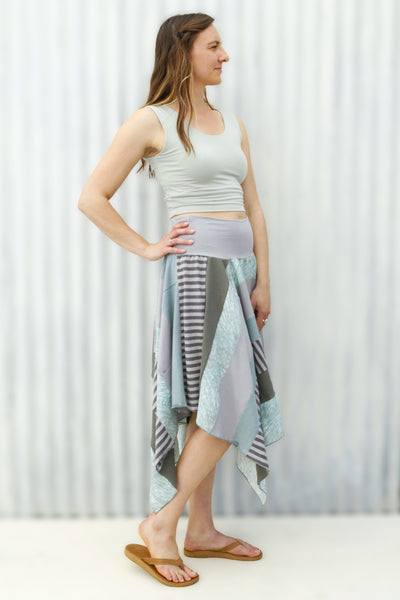 Great Thyme Pixie Skirt