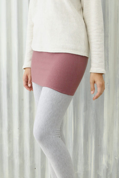 Desert Rose Lana Skirt