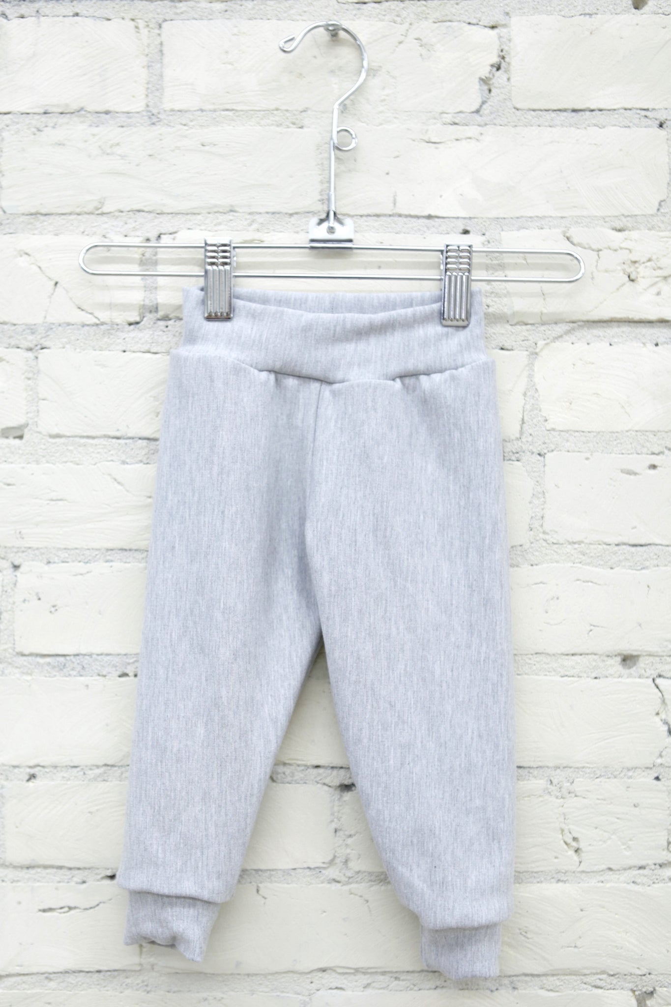 James Joggers (1-2 Years)